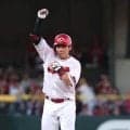 広島が１２球団最遅の交流戦初勝利で連敗脱出！坂倉と持丸の適時打で初回に伊藤から３得点　床田が６回１失点で３勝目