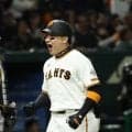 【データ】巨人丸佳浩、代打満塁本塁打は通算３本目で歴代３位タイ　