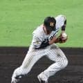 【阪神】小幡竜平が痛恨の適時失策　藤川監督「一歩が踏み出せる選手。こういう戦いは大きな差に」