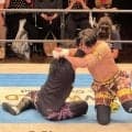 【新日本】ＹＯＨ、藤田晃生、ワト、ロビー・イーグルスが４強　大混戦ＢＯＳＪ公式戦が終了…葛西純は脱落、永井大貴は９戦全敗