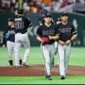 【オリックス】８回の男、椋木蓮が痛恨の満弾被弾…逆転負けで連敗「明日リベンジできるよう…」