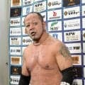 【新日本】ＢＯＳＪ快進撃の葛西純、４強ならず…田口隆祐が攻略「チョー気持ちいい」２段脚立からの飛び技を若手が補助「これでラダー問題も決着」