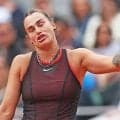  世界1位 まさかの逆転負けで4強逃す 