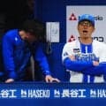 【DeNA】牧秀悟が４日の楽天戦から１軍合流　相川監督が明言「一番打撃を期待できる選手」