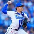 【DeNA】石田裕太郎６回無失点で試合つくる　７奪三振の粘投、ピンチ切り抜けガッツポーズ