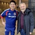 【W杯】ザック元監督「日本が優勝しても驚かない」　インタビューで語った日本代表への愛情＆リスペクト…前回大会、ＦＩＦＡの仕事中に「日本がスペインに勝って大喜びして怒られた」