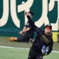 【阪神】1500奪三振までM３　西勇輝「正しいフォームで正しい感覚で」４日西武戦で４勝目へ
