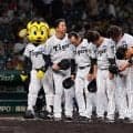 【阪神】藤川監督、就任後初の甲子園４連敗「球際の強さを持たなければいけない」