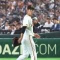巨人・戸郷　危険球で東京Ｄ騒然　わずか１４球で降板「紅林選手とチームに申し訳なかったです」
