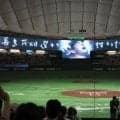 長嶋茂雄さん一周忌に特別試合　巨人－オリックス戦で「ＦＯＲ３ＶＥＲ」ロゴワッペン入りユニ着用　