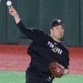 巨人・田中将　則本の移籍後初勝利を喜ぶ「どんな状況であれ前向きに続けたのはさすが」