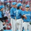日本ハム・伊藤　初回３失点響いた３敗目「先頭バッターが全て」広島に交流戦初星献上