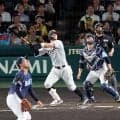 阪神・佐藤輝　異次元の零敗阻止１５号２ラン　「長嶋茂雄賞」級の全力プレーに藤川監督評価「周りがどう響くか」