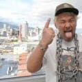 真壁刀義「プロレスとは非日常。会場で見たらリングの虜に」　１４日開催・大阪城ホール大会をＰＲ