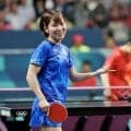 卓球・平野美宇 Tリーグ・九州移籍へ