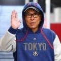 【ヤクルト】池山隆寛監督、長嶋茂雄さんの命日で語る「“みせる”というところは…」