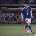 壮行試合で試された遠藤・冨安と左の戦術、 W杯初戦まで｢実戦ゼロ｣で大丈夫か【三笘・南野離脱は｢単なる不運｣ではない】