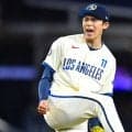 メジャー2年目で“本物の先発”へ　佐々木朗希の“成長”に女房役スミスも太鼓判「自分の球を信じて投げている」