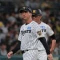 阪神・藤川監督　２連敗も「グラウンドで発揮するのが選手ですからね。それをじっと待つ、と」【一問一答】