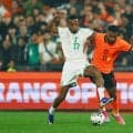 【Ｗ杯】オランダ代表、格下・アルジェリアにホームで敗れる　日本と同組３か国が直前強化試合でそろって敗戦
