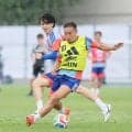 長友佑都が１２年前の“傷口”を開いた理由　ブラジルＷ杯の失敗とメキシコでの暑熱順化の必要性とは