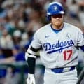 “避けられる”大谷翔平　敵地で異様な光景も…米物議「オオタニを見るために」「チケット代を」