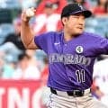 「打線のタイミングを外し続けた」菅野智之、粘投の2失点ピッチングを指揮官絶賛「スプリットが本当に素晴らしかった」