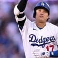 4年連続5度目のMVPは「止めるのが難しい」　大谷翔平、第2回模擬投票でも断トツ…1位票30を獲得「投打で最高の状態」