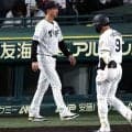 【谷佳知氏の眼】阪神　「近本不在」の苦しさが浮き彫りに　打線全体につながりが出てこない