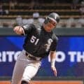 西田陸浮は３打数無安打１得点　ホワイトソックス快勝、貯金４