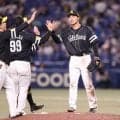 鷹が延長戦制し6連勝で首位キープ　オリは巨人に痛恨の逆転負け…3日の交流戦結果
