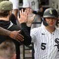 日本深夜に届いた吉報「やったあああ」　無念の離脱も…村上の“最新情報”が「すごすぎる」