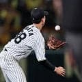 阪神　前日適時失策の小幡が２軍合流　打率も・２３３と低調　１軍では５試合安打なし