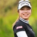 佐久間朱莉は初めての全米女子オープン「来年の出場権をゲットして帰りたい」