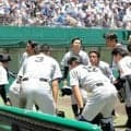 京都勢の近畿大会　打の立命館宇治、投の龍谷大平安、粘る京都外大西