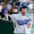 大谷翔平が“ペロリ”　敵軍主力が知る素顔…試合中にイタズラ発動「いつもそう」