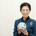 高円宮妃久子さま「日本代表は世界一に」　サッカーW杯、現地観戦へ