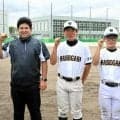 「高校野球を盛り上げたい」　通信制わせがくPURE高校が夏出場へ
