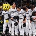 【阪神】藤川監督繰り返した「我慢強く」連敗も「チームとして乗り越えて」