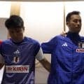 「日本代表に調整試合なんてないからな！」吉田麻也、“最後の円陣”にファン感涙「魂が震えた」「重みがある」舞台裏の胸熱映像