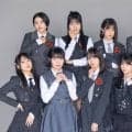 ZOZOマリンにハロプロ9人組来場「精一杯がんばります!!」　7月22日楽天戦で投球披露