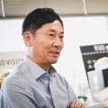 BリーグとKBLで審判交流促進…島田慎二氏が後任やWリーグへの想いを明かす