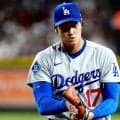 大谷翔平が6回0封も「は？」　届かなかった“1”…日本人落胆「厳しいなぁ」