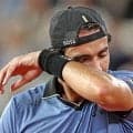  負傷続く元世界6位「もううんざり」 