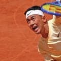  【告知】小田凱人vsロドリゲス 