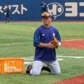 ＤｅＮＡ・牧が１軍合流　相川監督「いくぞ、今からいくぞ」と声かけ　「チームが上がっていくために戦っていけるきっかけに」と期待
