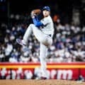大谷翔平の異次元二刀流大活躍に現地放送局「Ｈａｐｐｙ　Ｏｈｔａｎｉ　Ｄａｙ」米著名記者は「信じられない」１０先発で史上３人目の防御率０点台
