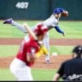 大谷翔平　決勝弾＆３安打のタッカーに両手で「ゲッツ！」ヒーローをたたえたワンシーン　タッカーは「人間としてもどれだけ優れているか、言葉では言い尽くせない」