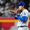 議論呼ぶ大谷翔平の降板　わずか89球も…右手の出血じゃない、指揮官明かす“大局観”