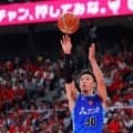 名古屋ダイヤモンドドルフィンズが今村佳太との契約継続を発表…「前進するために必要な変化」